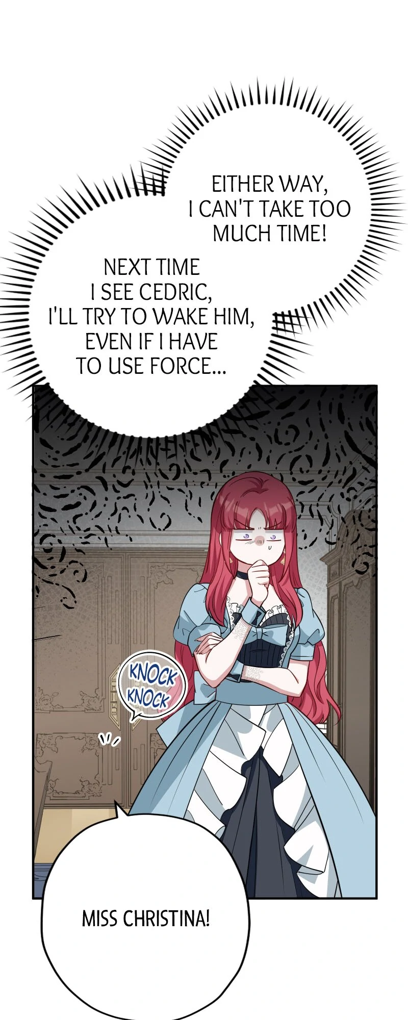 I Woke up as a Notorious Troublemaker! Chapter 60 - Page 13