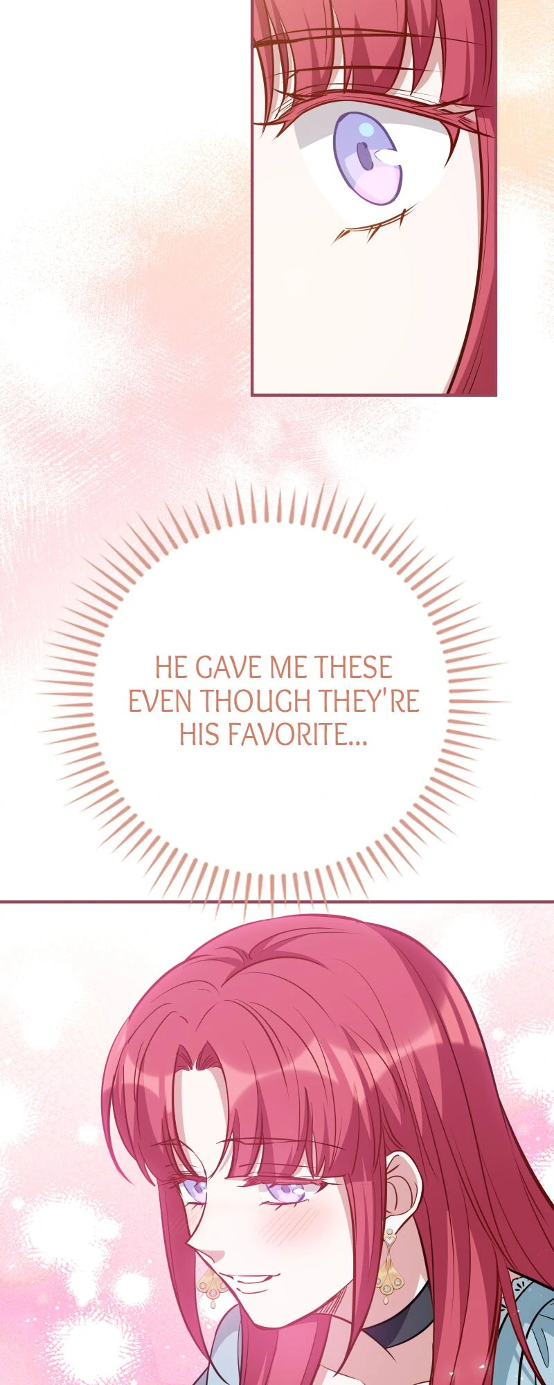 I Woke up as a Notorious Troublemaker! Chapter 60 - Page 19