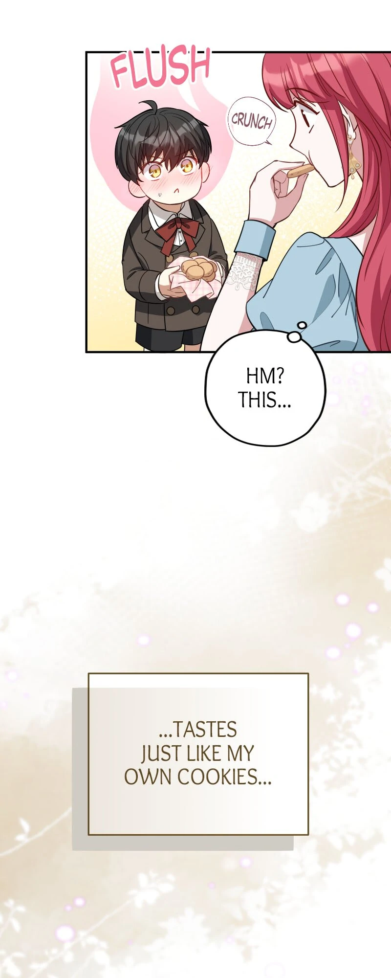I Woke up as a Notorious Troublemaker! Chapter 60 - Page 21