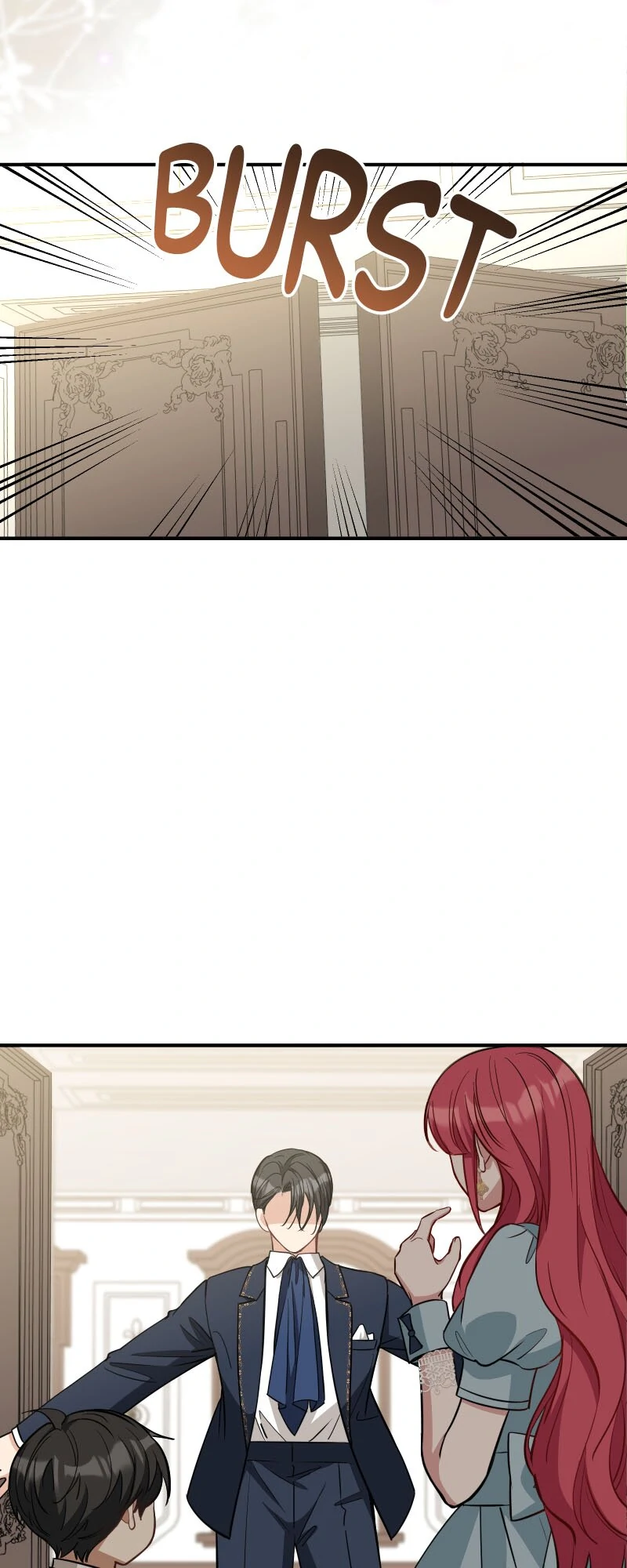 I Woke up as a Notorious Troublemaker! Chapter 60 - Page 22