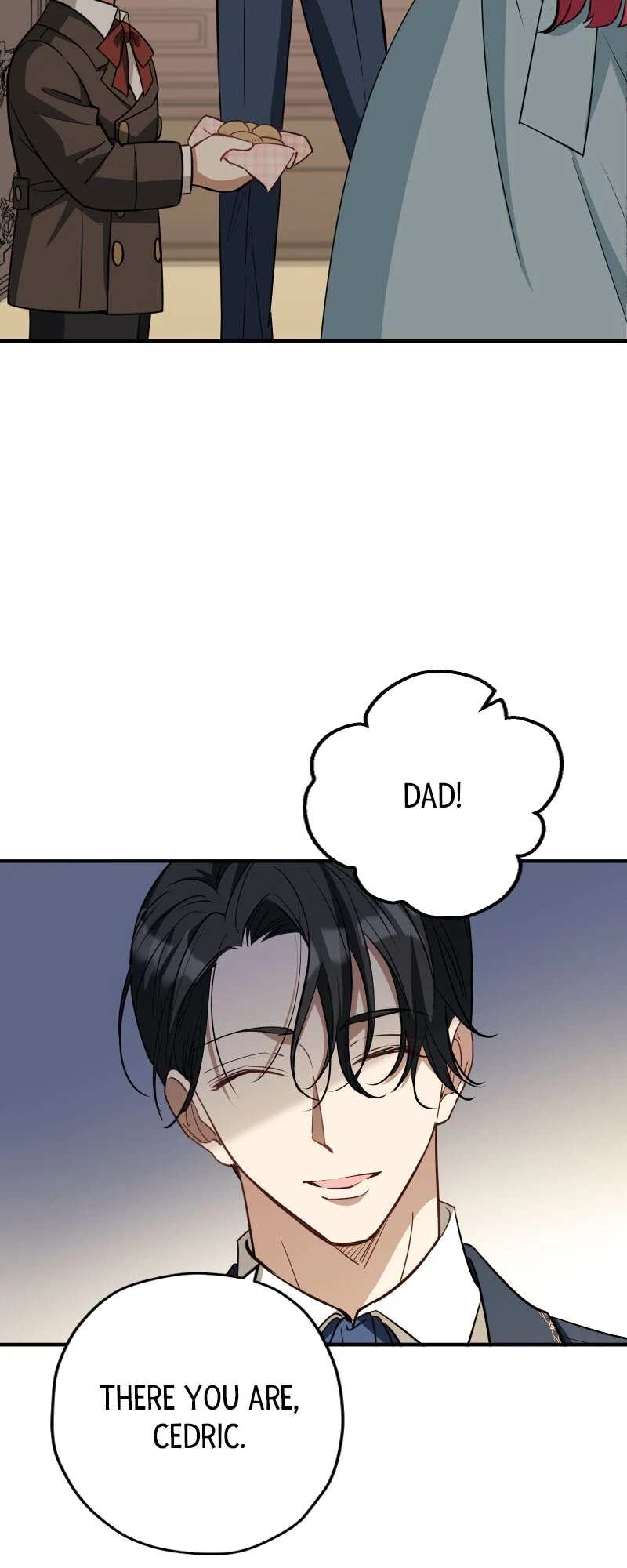 I Woke up as a Notorious Troublemaker! Chapter 60 - Page 23