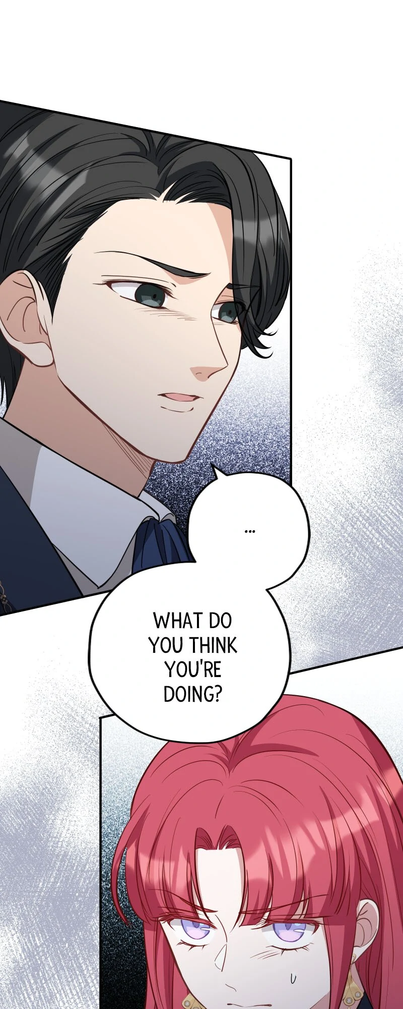 I Woke up as a Notorious Troublemaker! Chapter 60 - Page 27