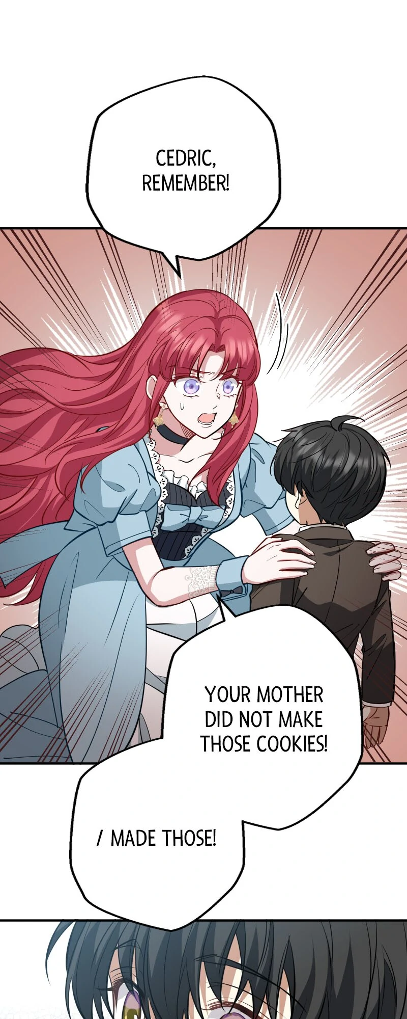 I Woke up as a Notorious Troublemaker! Chapter 60 - Page 29