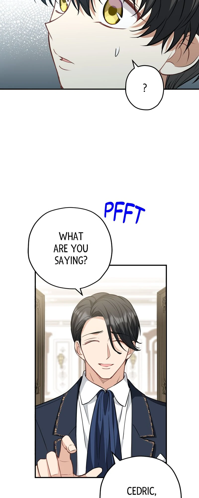 I Woke up as a Notorious Troublemaker! Chapter 60 - Page 30