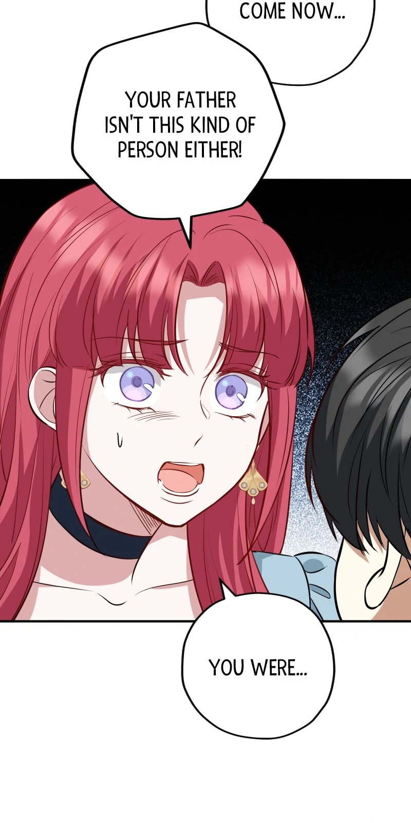 I Woke up as a Notorious Troublemaker! Chapter 60 - Page 31