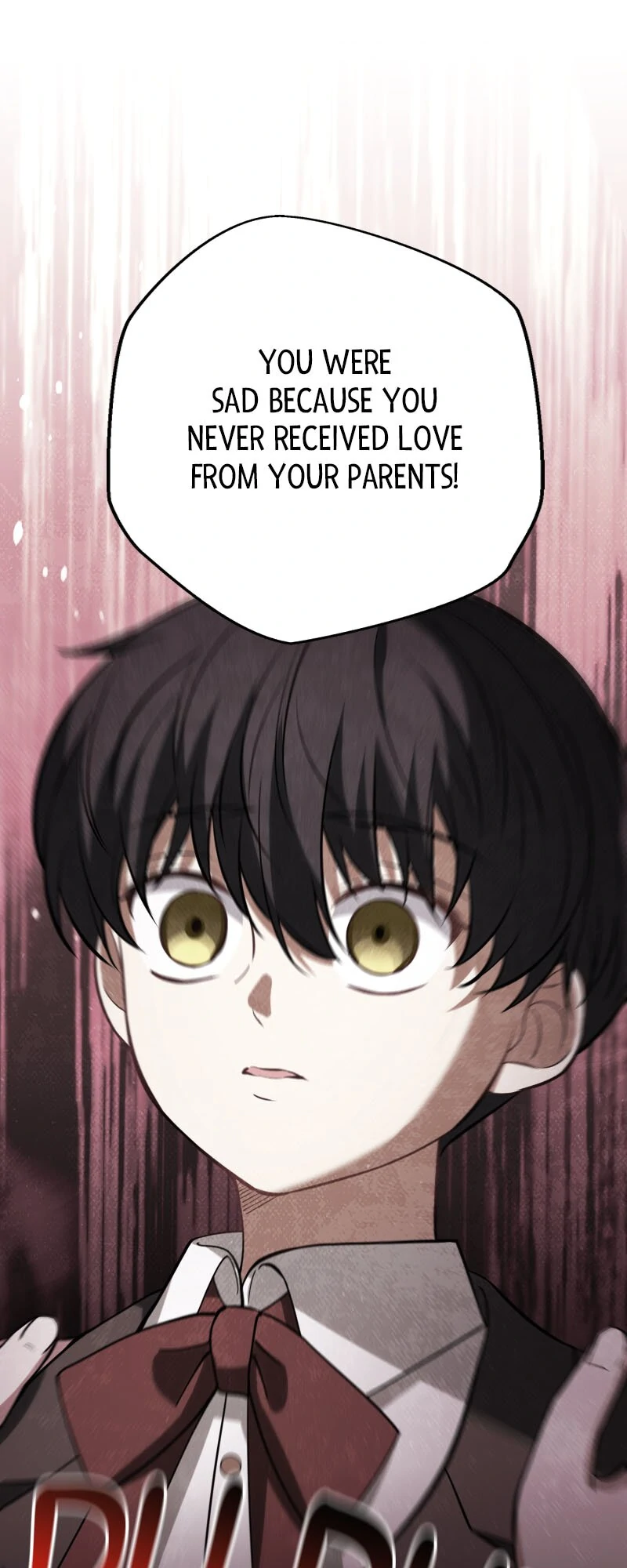 I Woke up as a Notorious Troublemaker! Chapter 60 - Page 32