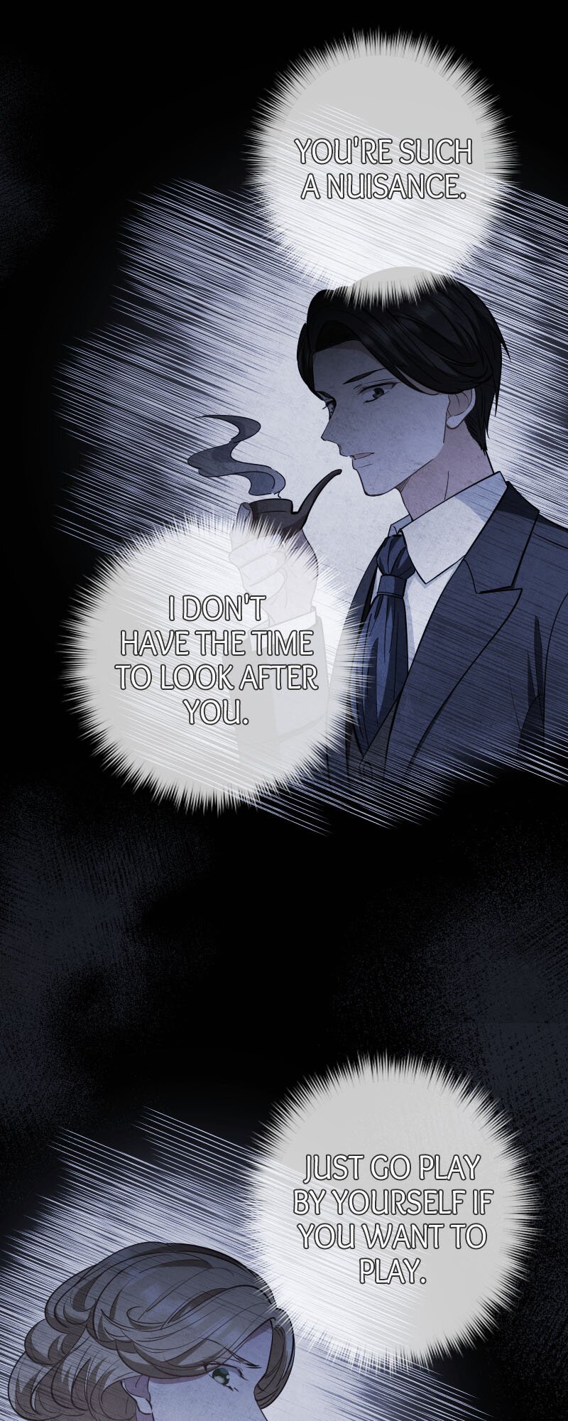 I Woke up as a Notorious Troublemaker! Chapter 60 - Page 37