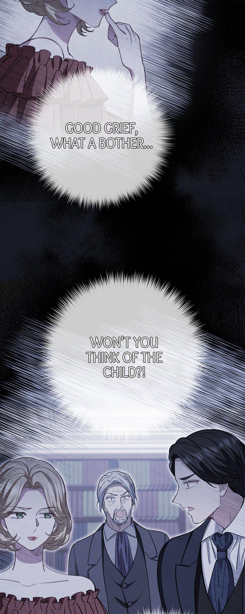 I Woke up as a Notorious Troublemaker! Chapter 60 - Page 38