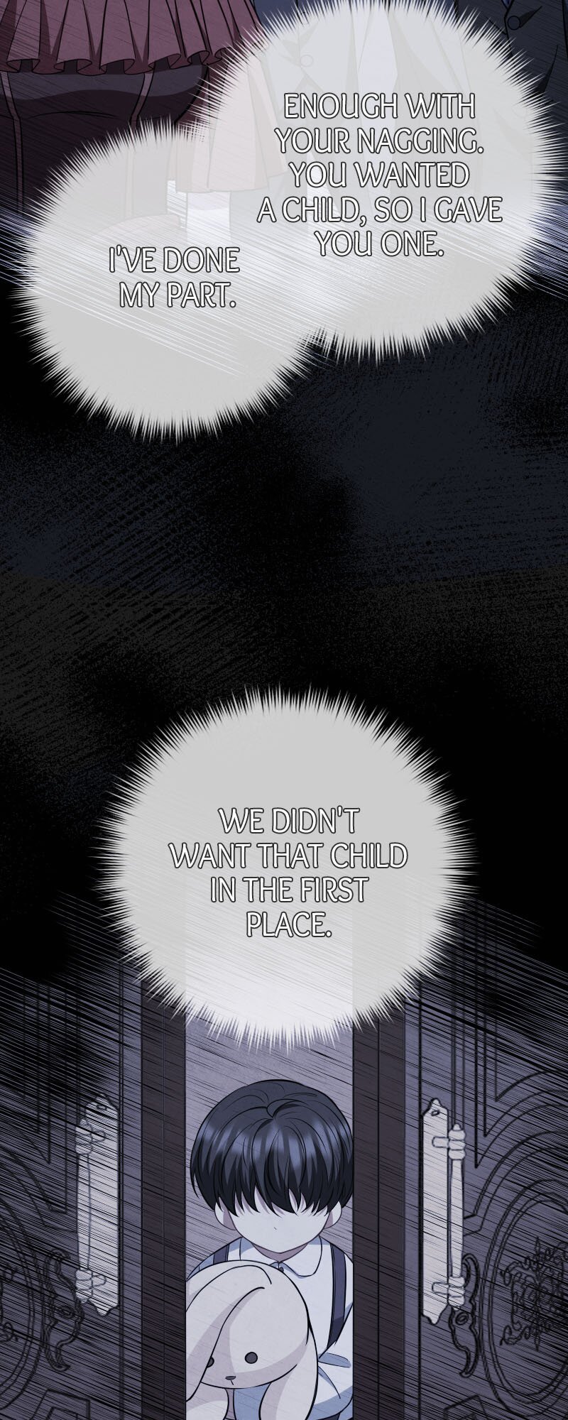 I Woke up as a Notorious Troublemaker! Chapter 60 - Page 39