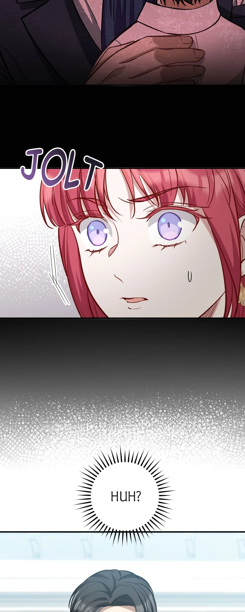 I Woke up as a Notorious Troublemaker! Chapter 60 - Page 4