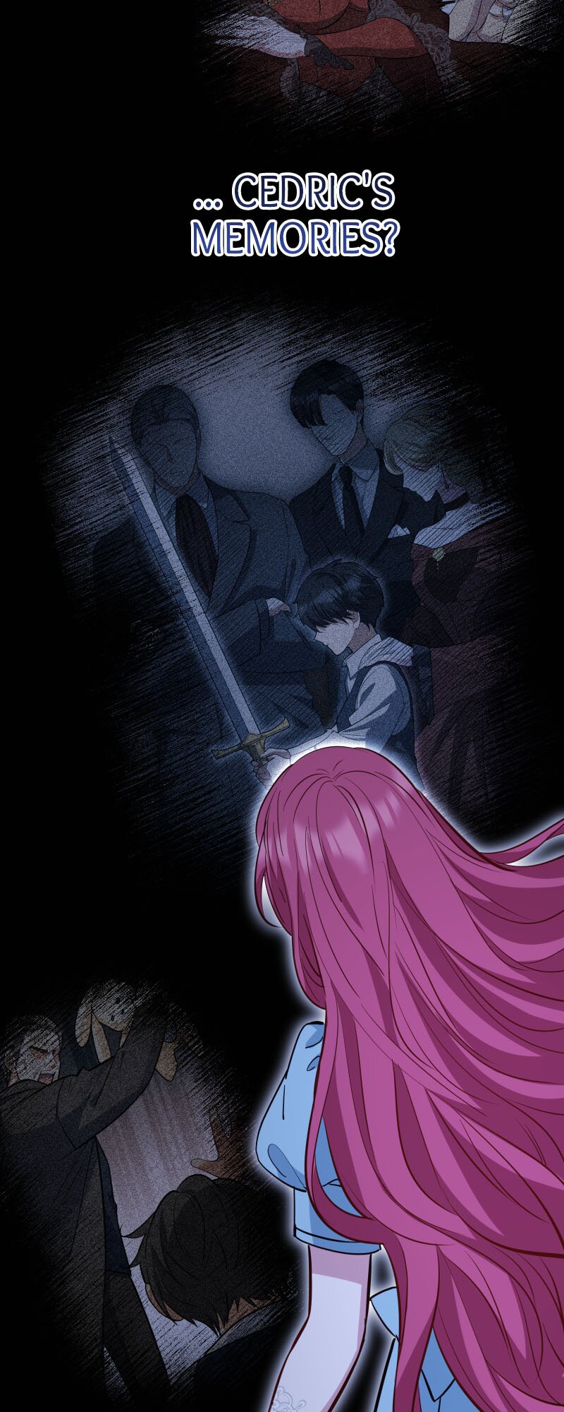 I Woke up as a Notorious Troublemaker! Chapter 60 - Page 42