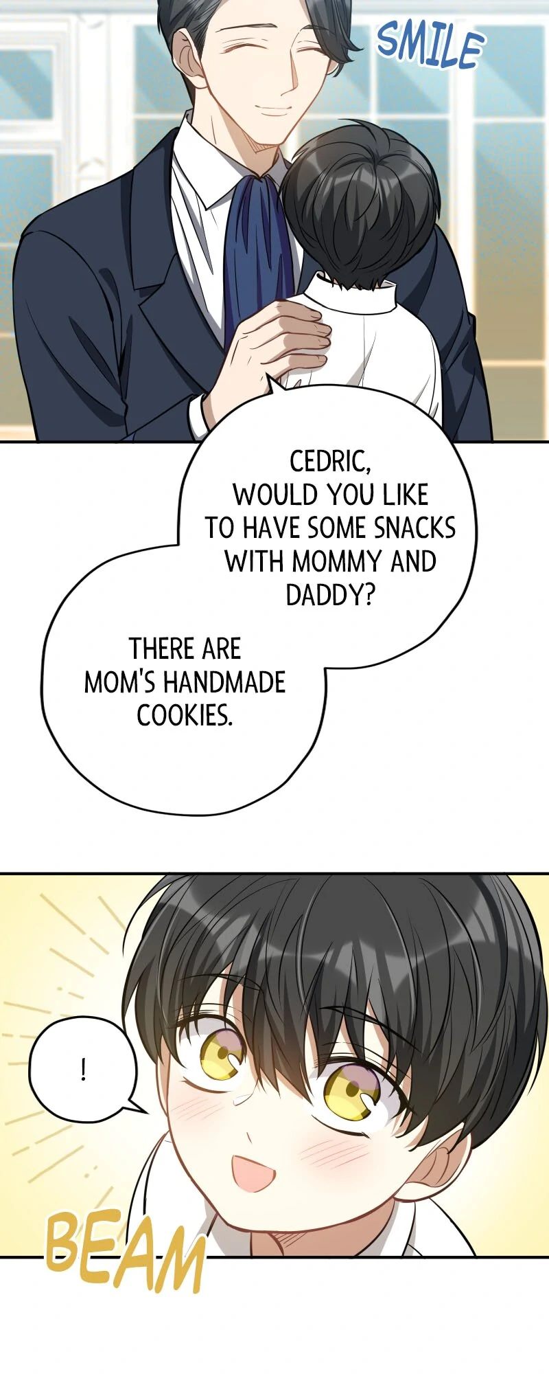 I Woke up as a Notorious Troublemaker! Chapter 60 - Page 5