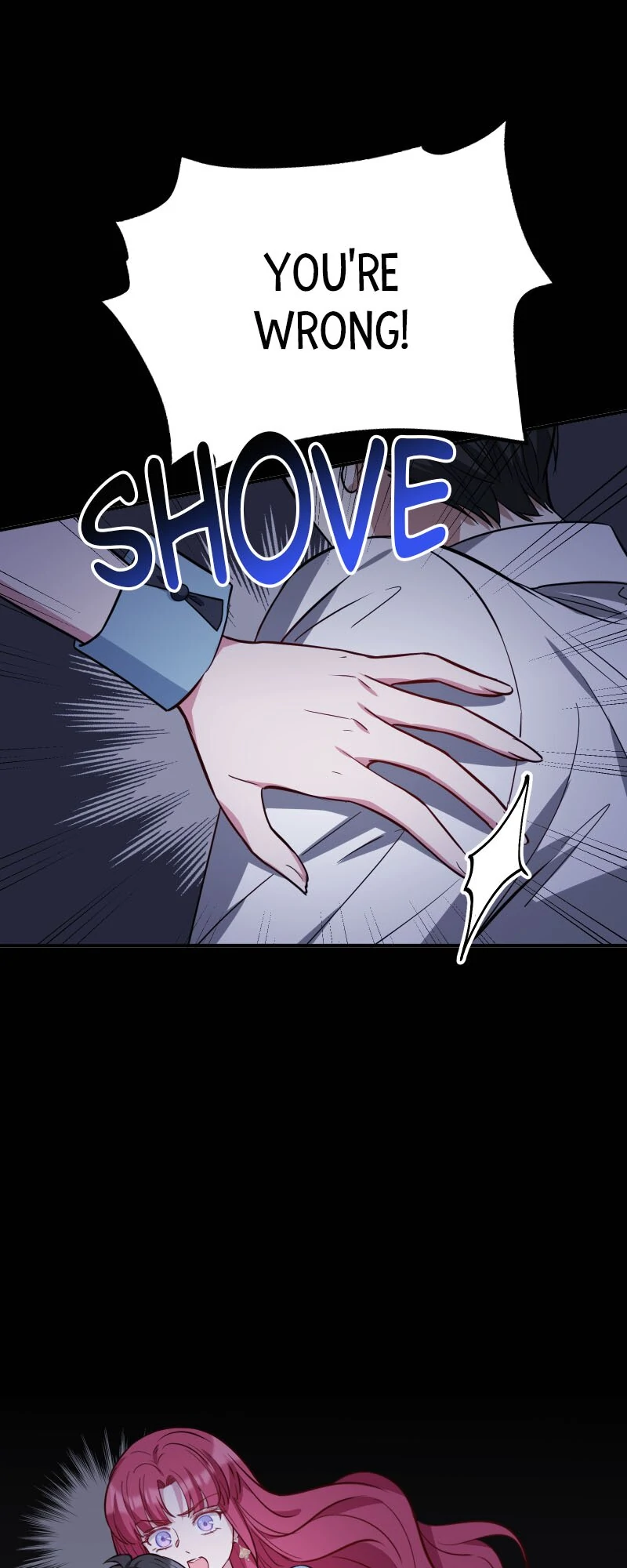 I Woke up as a Notorious Troublemaker! Chapter 60 - Page 52