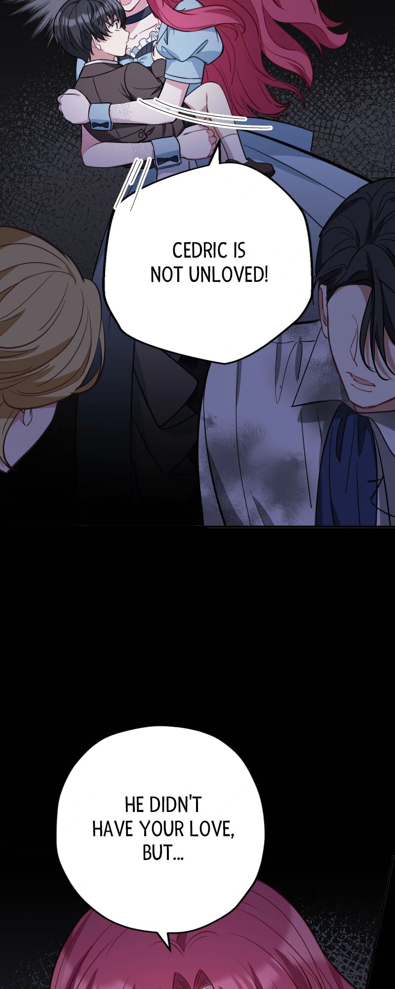 I Woke up as a Notorious Troublemaker! Chapter 60 - Page 53