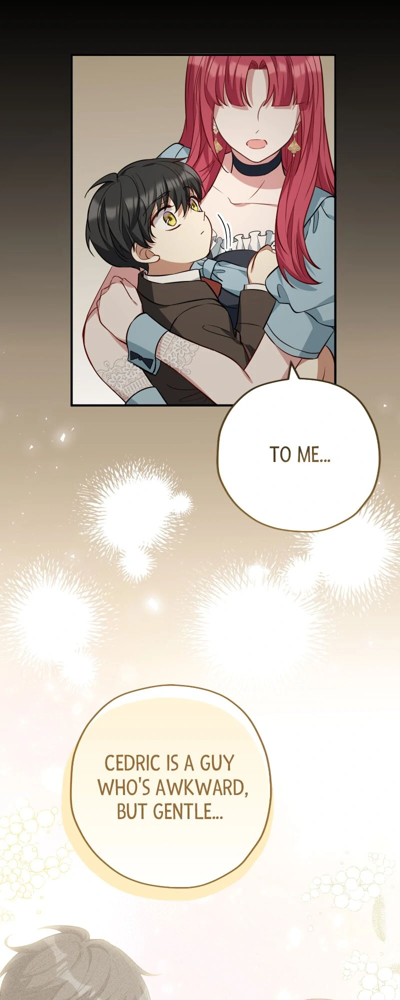 I Woke up as a Notorious Troublemaker! Chapter 60 - Page 57