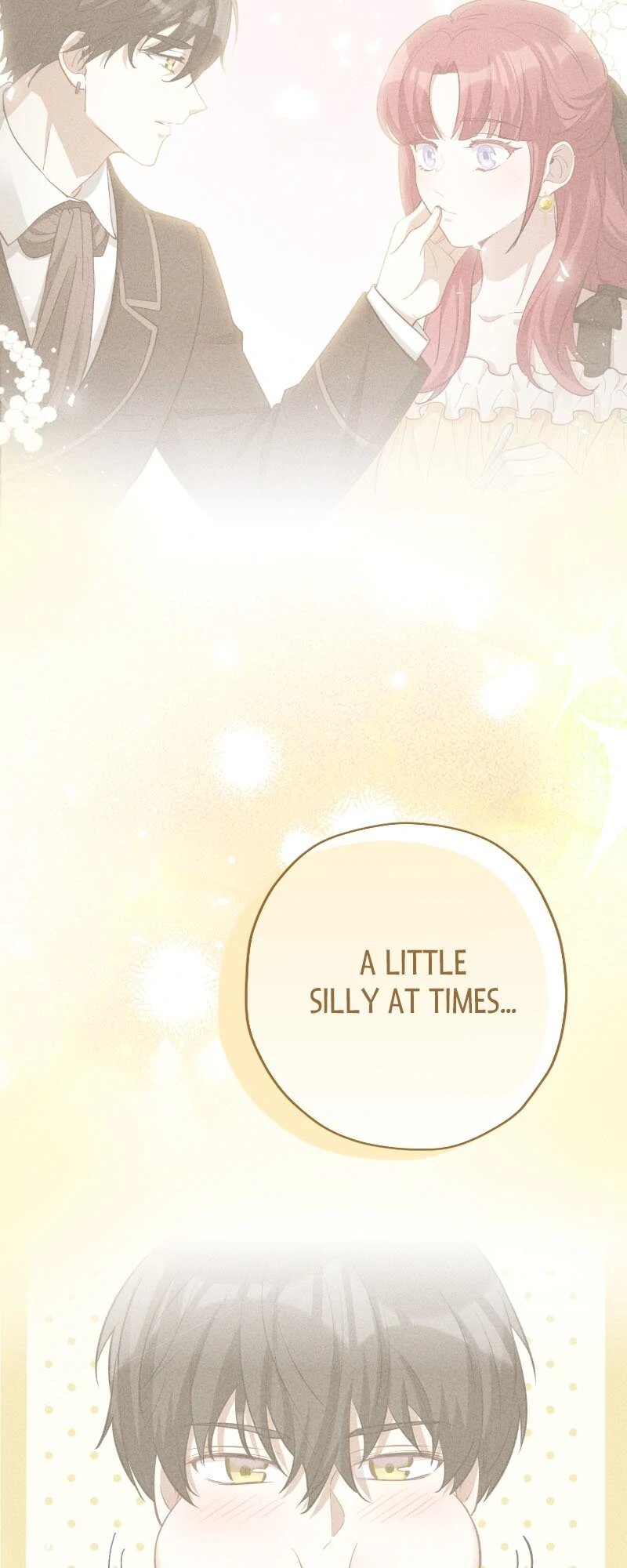I Woke up as a Notorious Troublemaker! Chapter 60 - Page 58