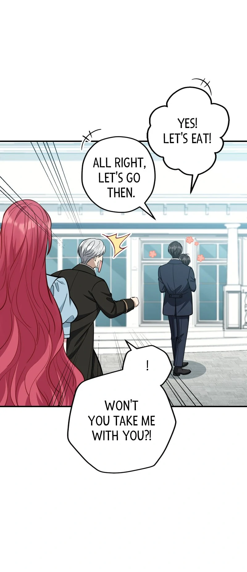 I Woke up as a Notorious Troublemaker! Chapter 60 - Page 6