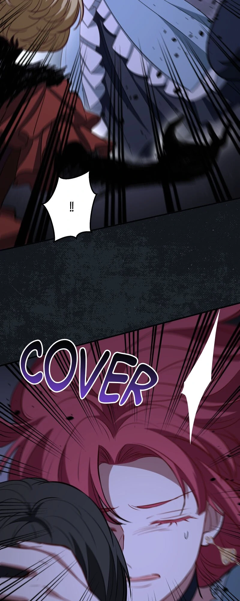 I Woke up as a Notorious Troublemaker! Chapter 60 - Page 69