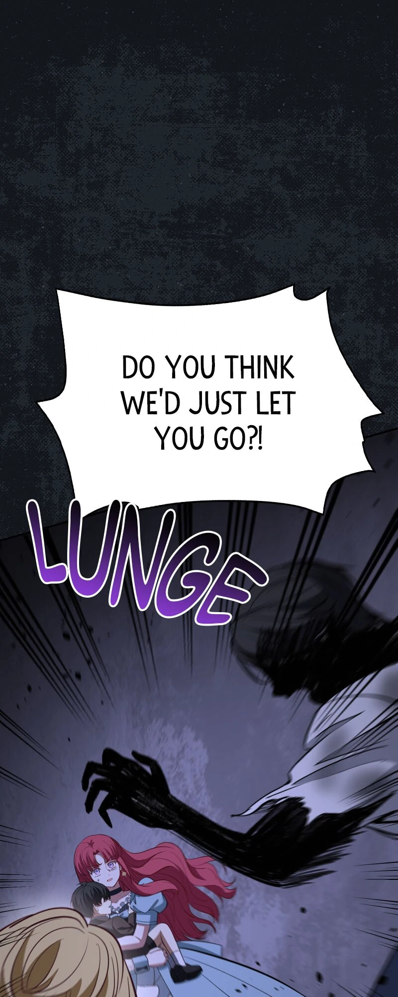 I Woke up as a Notorious Troublemaker! Chapter 61 - Page 0