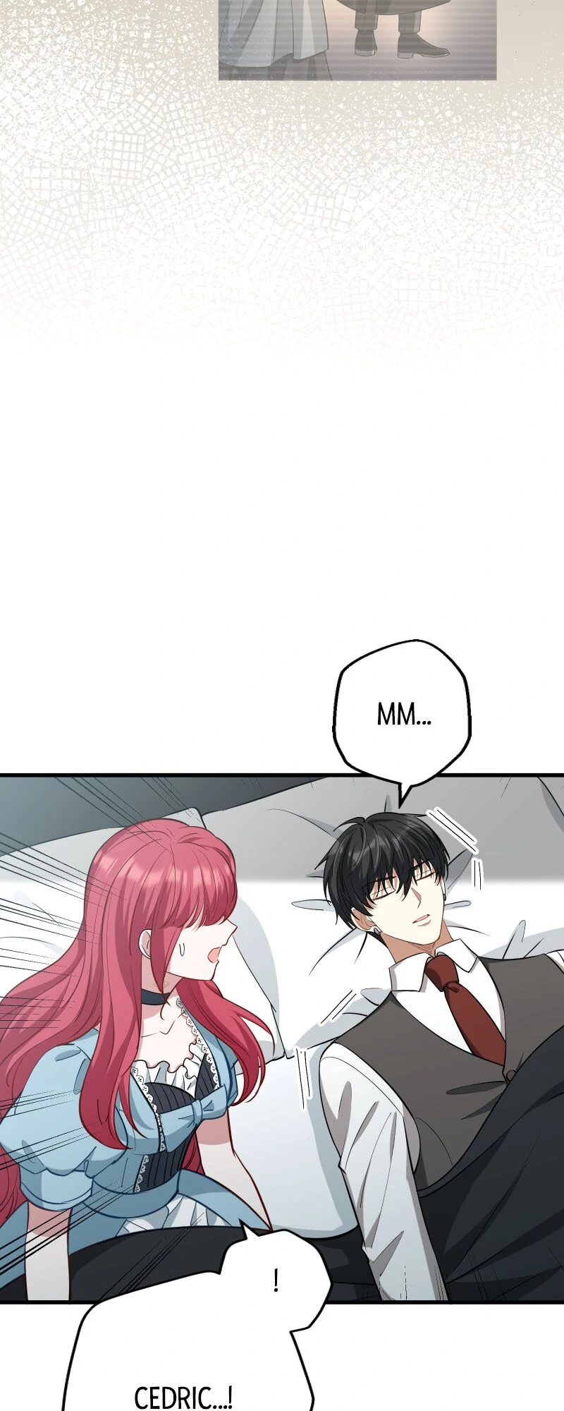 I Woke up as a Notorious Troublemaker! Chapter 61 - Page 35