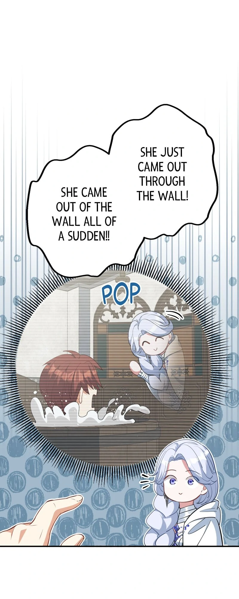 I Woke up as a Notorious Troublemaker! Chapter 61 - Page 52