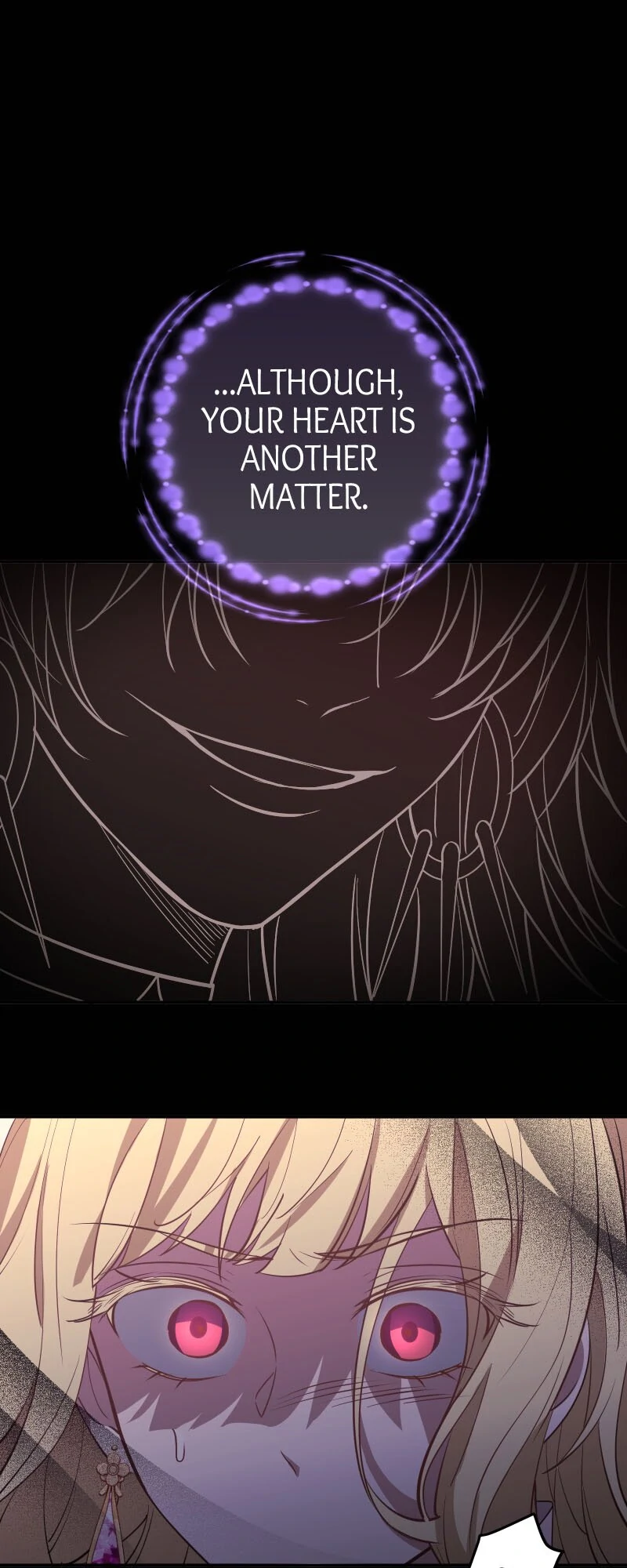 I Woke up as a Notorious Troublemaker! Chapter 61 - Page 69