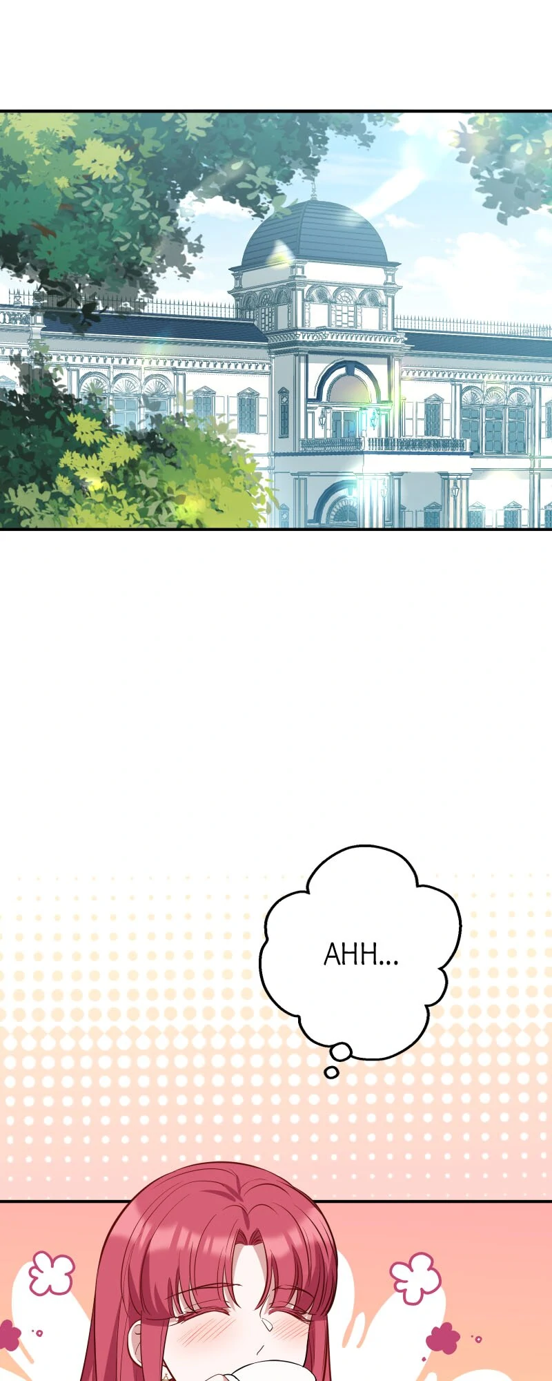 I Woke up as a Notorious Troublemaker! Chapter 61 - Page 76