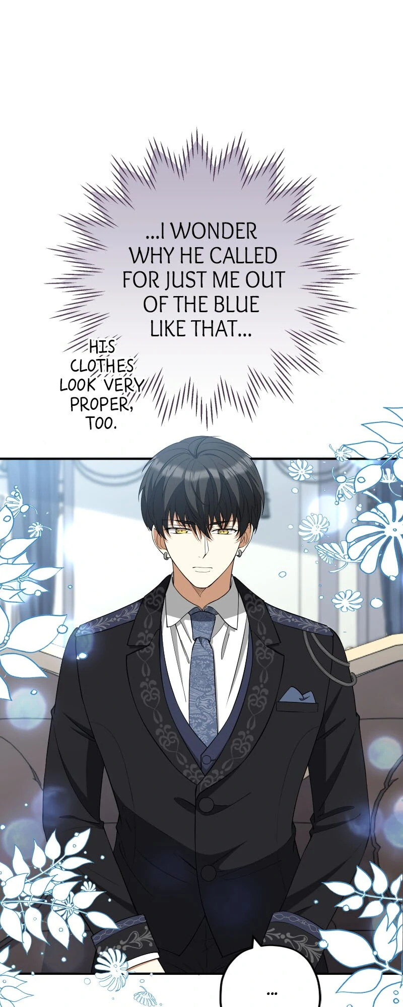 I Woke up as a Notorious Troublemaker! Chapter 61 - Page 79
