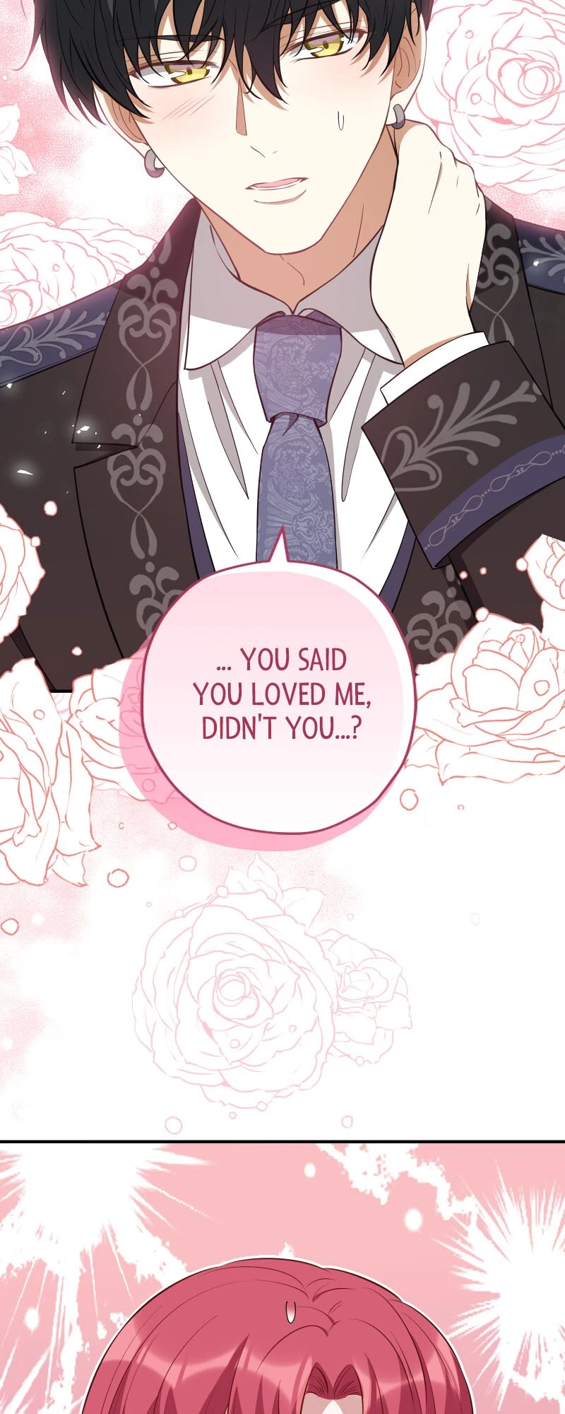 I Woke up as a Notorious Troublemaker! Chapter 61 - Page 84