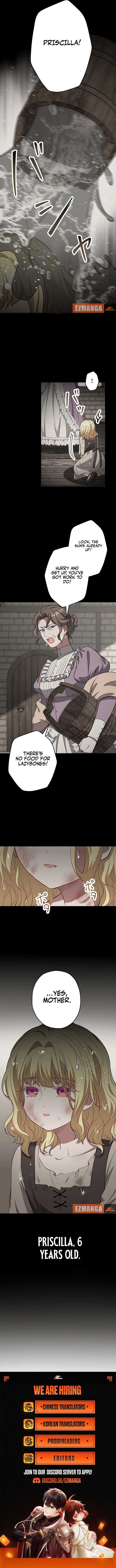 I Woke up as a Notorious Troublemaker! Chapter 62 - Page 9