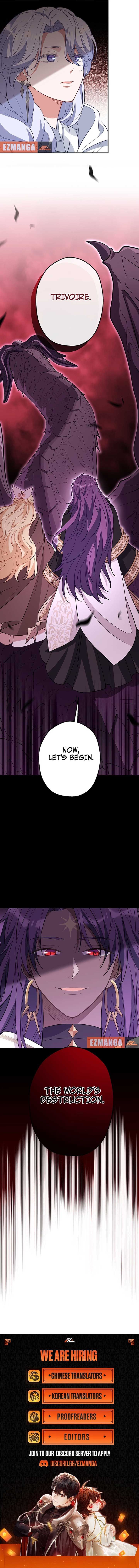 I Woke up as a Notorious Troublemaker! Chapter 65 - Page 10