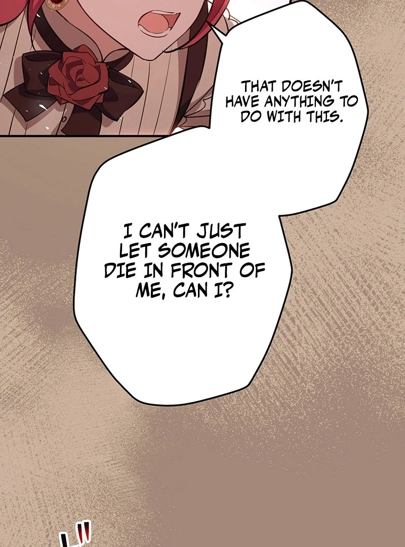 I Woke up as a Notorious Troublemaker! Chapter 69 - Page 117