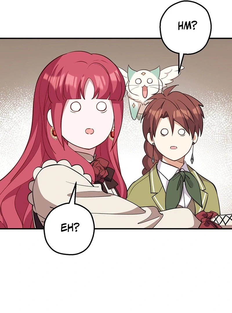 I Woke up as a Notorious Troublemaker! Chapter 69 - Page 14