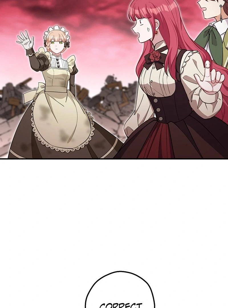I Woke up as a Notorious Troublemaker! Chapter 69 - Page 18