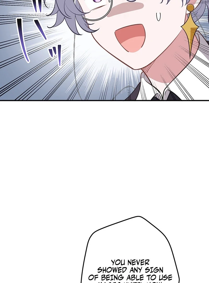 I Woke up as a Notorious Troublemaker! Chapter 69 - Page 21