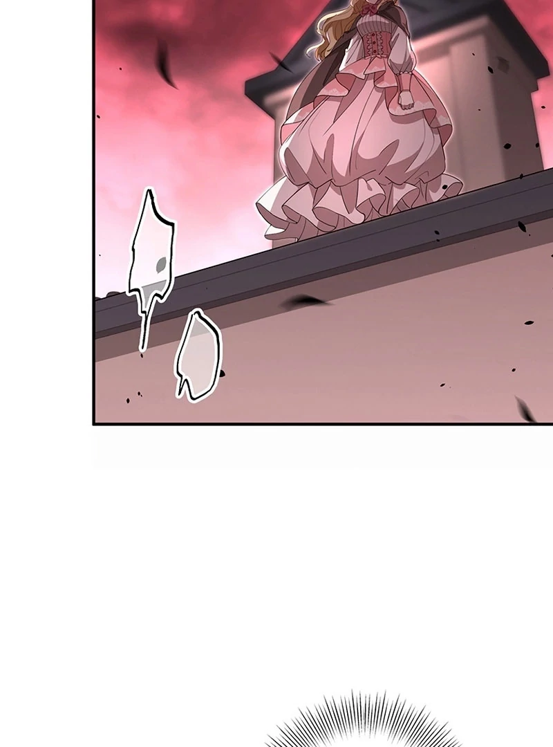 I Woke up as a Notorious Troublemaker! Chapter 69 - Page 31