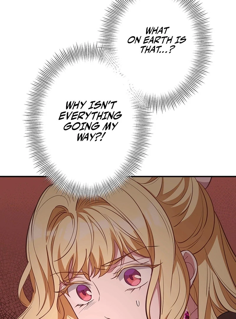 I Woke up as a Notorious Troublemaker! Chapter 69 - Page 32