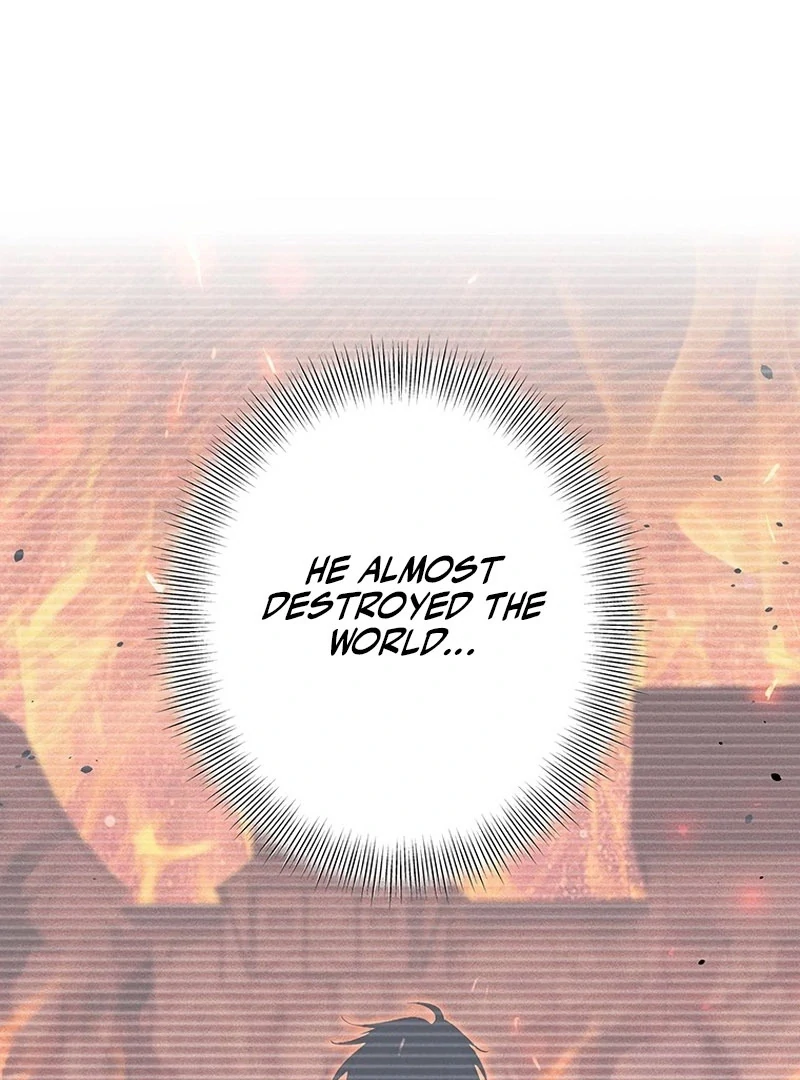I Woke up as a Notorious Troublemaker! Chapter 69 - Page 34