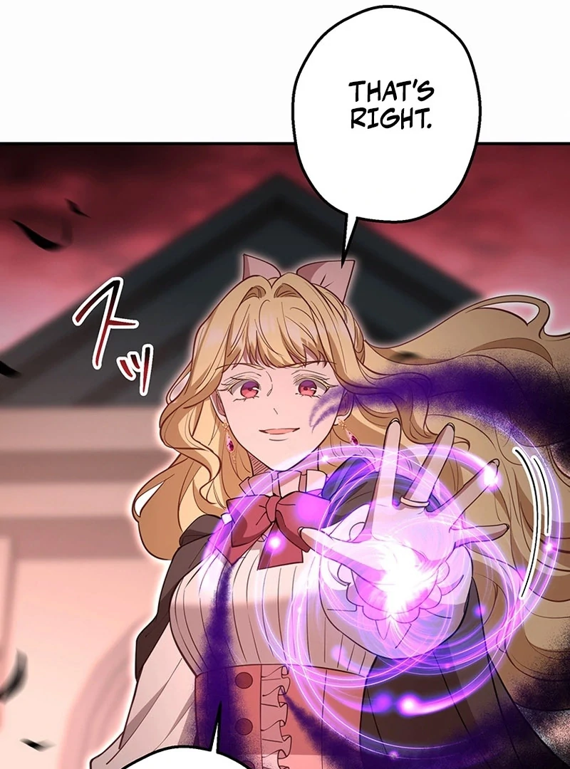 I Woke up as a Notorious Troublemaker! Chapter 69 - Page 38