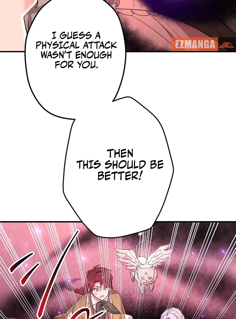 I Woke up as a Notorious Troublemaker! Chapter 69 - Page 39