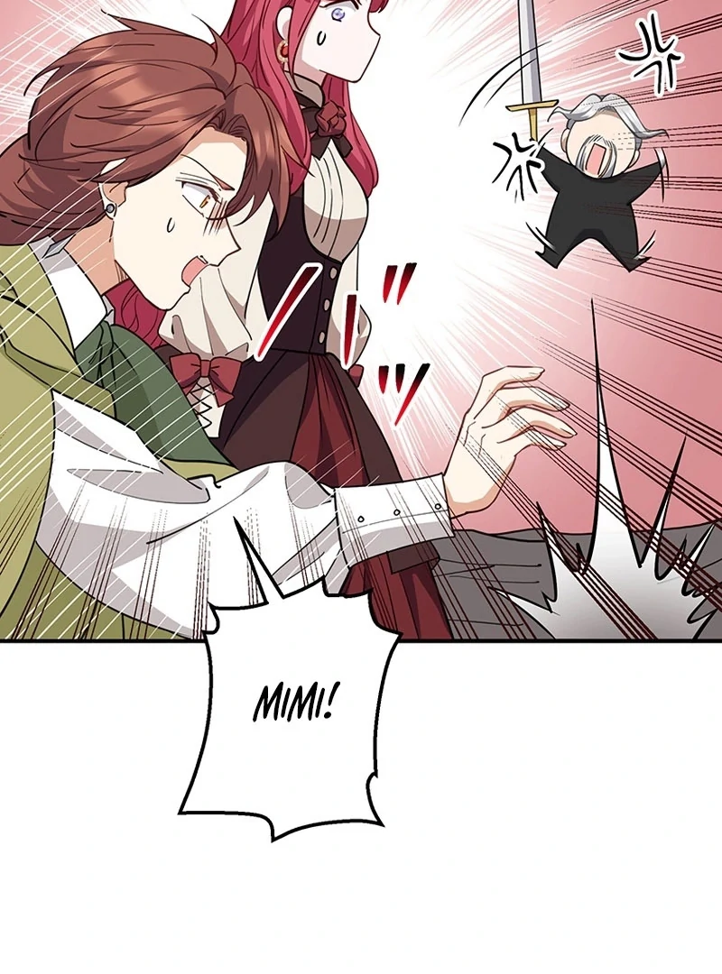I Woke up as a Notorious Troublemaker! Chapter 69 - Page 68