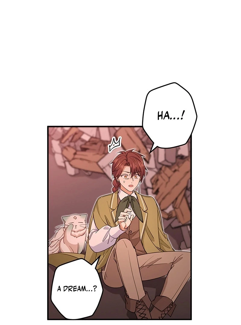 I Woke up as a Notorious Troublemaker! Chapter 69 - Page 69