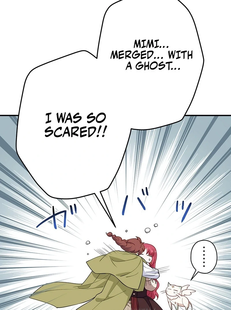 I Woke up as a Notorious Troublemaker! Chapter 69 - Page 72
