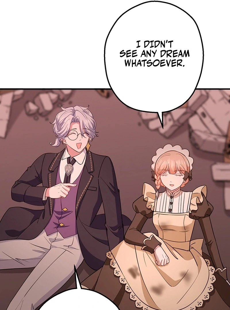 I Woke up as a Notorious Troublemaker! Chapter 69 - Page 74