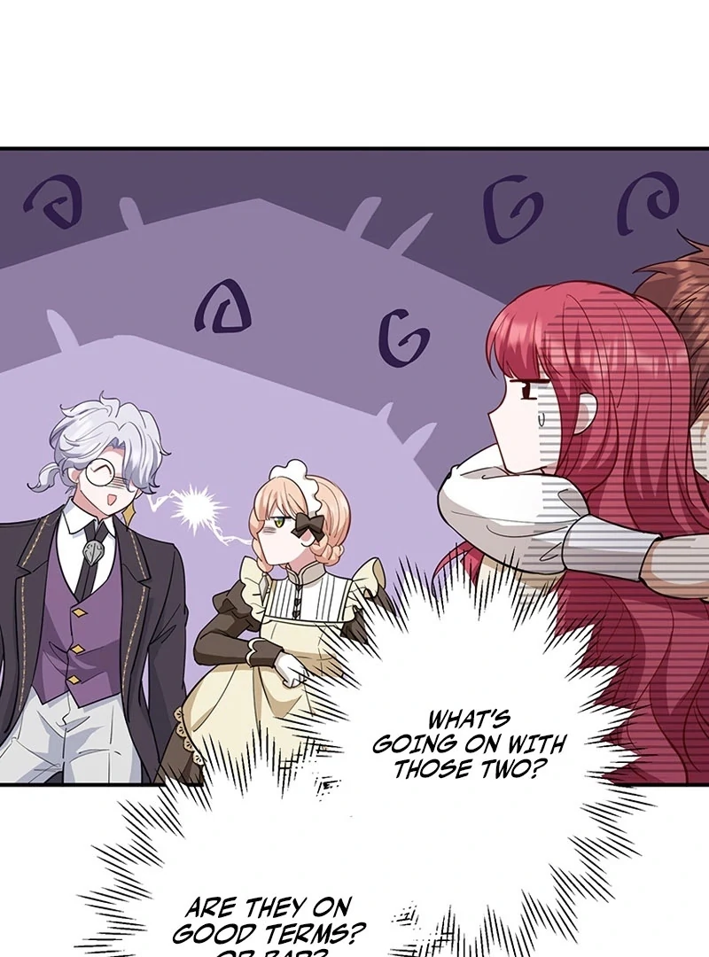 I Woke up as a Notorious Troublemaker! Chapter 69 - Page 77
