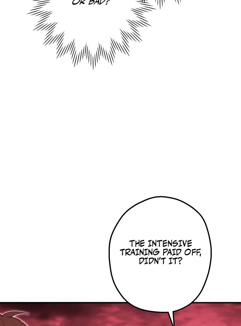 I Woke up as a Notorious Troublemaker! Chapter 69 - Page 78