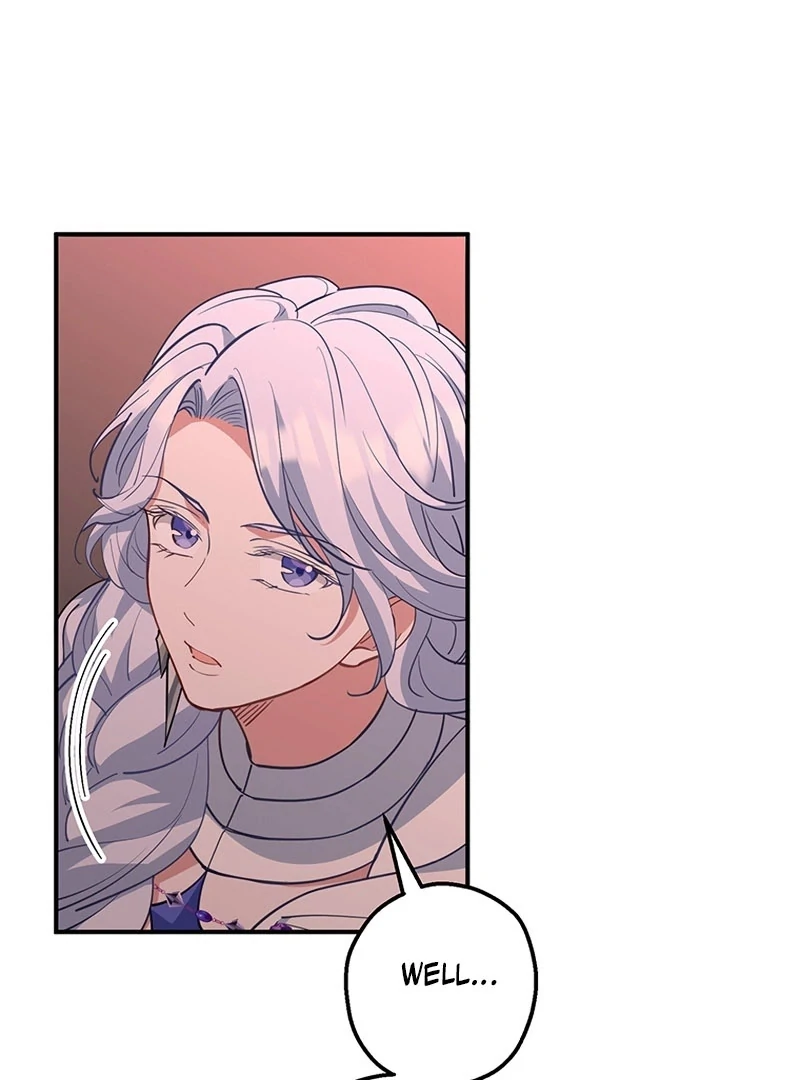 I Woke up as a Notorious Troublemaker! Chapter 69 - Page 80