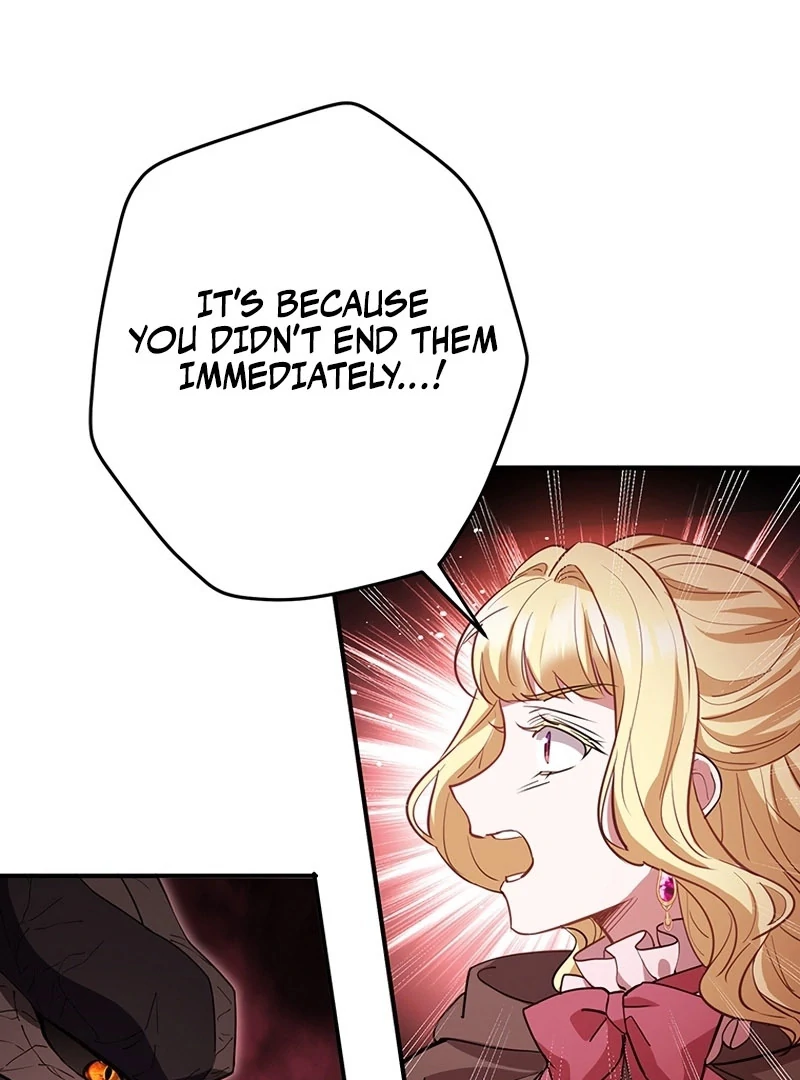 I Woke up as a Notorious Troublemaker! Chapter 69 - Page 87