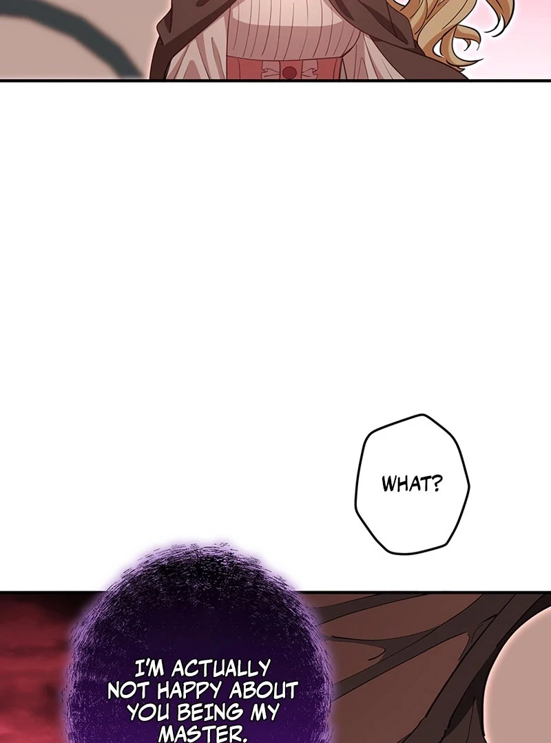 I Woke up as a Notorious Troublemaker! Chapter 69 - Page 90