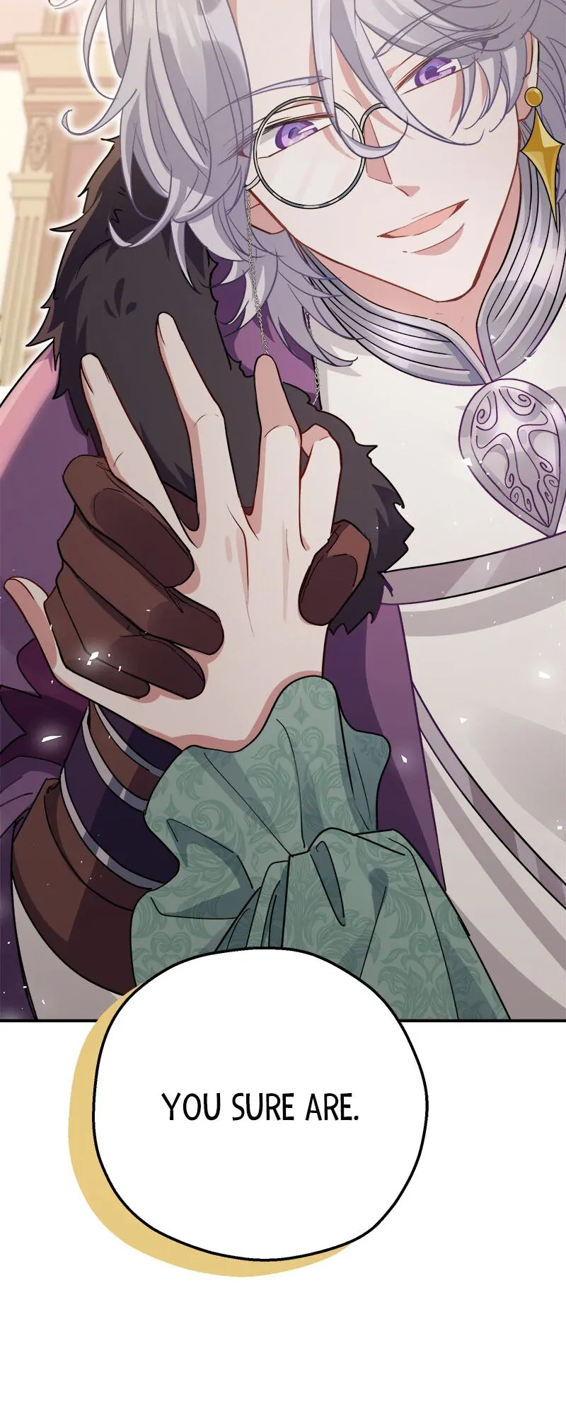 I Woke up as a Notorious Troublemaker! Chapter 7 - Page 17